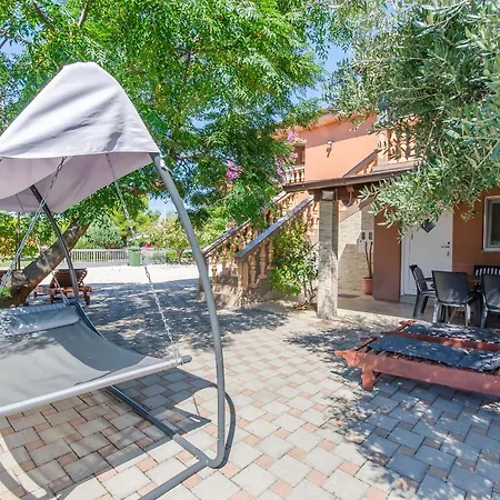 Lovely Courtyard