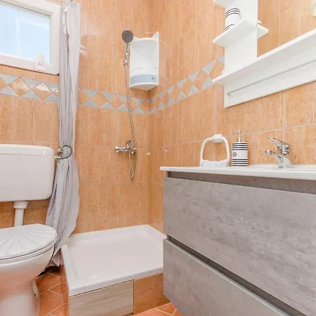 公寓 Lovely Courtyard