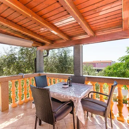 Lovely Courtyard 公寓 *