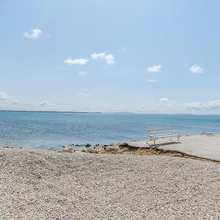 公寓 Lovely Courtyard