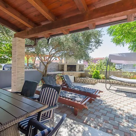Lovely Courtyard *