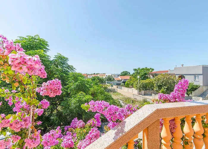 דירה Lovely Courtyard