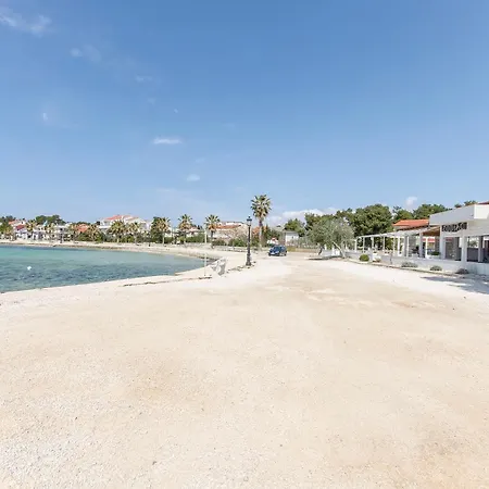 Lovely Courtyard 아파트 *