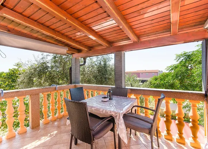 Lovely Courtyard 아파트 *