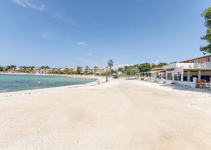 Lovely Courtyard 아파트 *